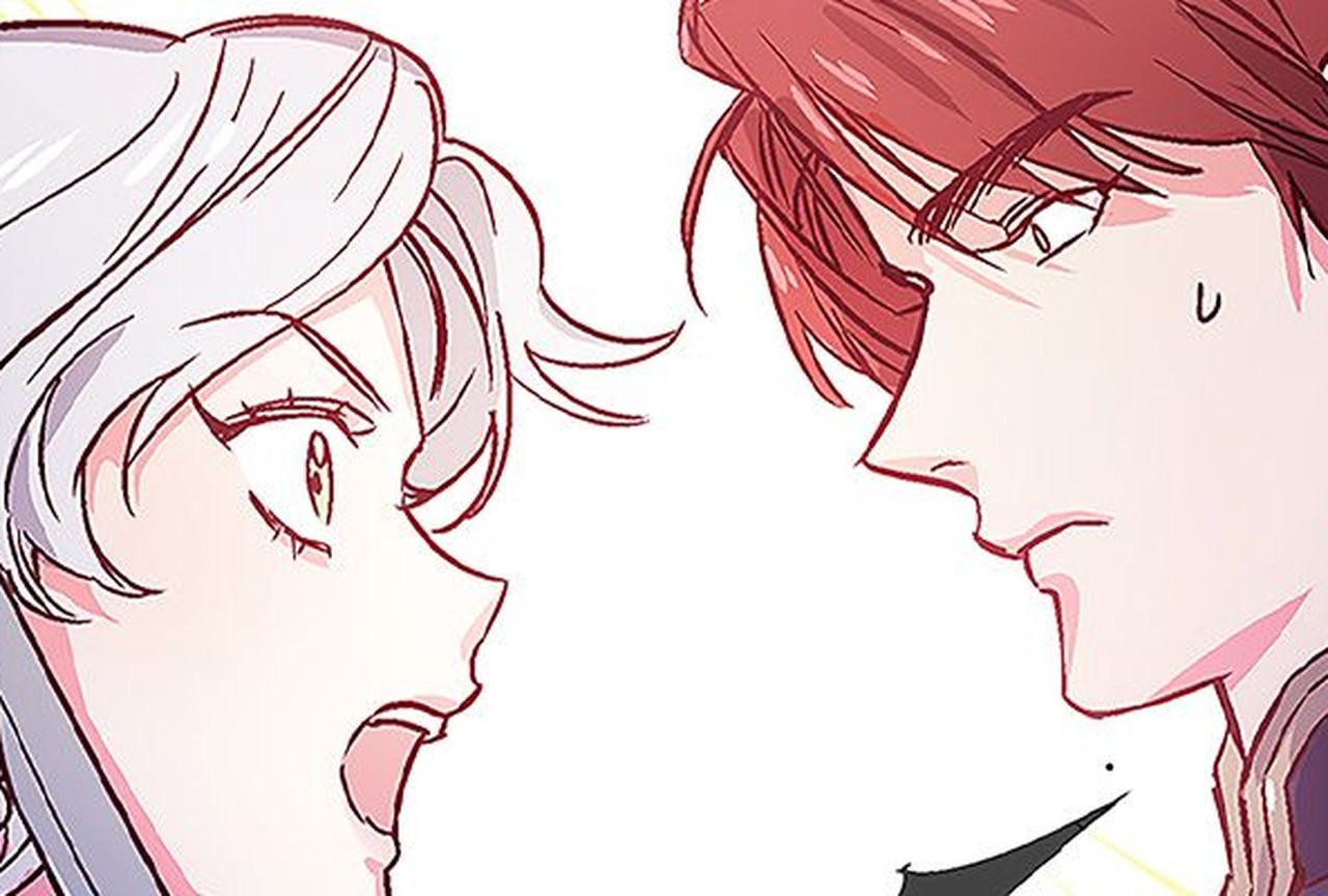 Vengeance Nuptiale - Episode 2 - ONO Webtoon et Manga