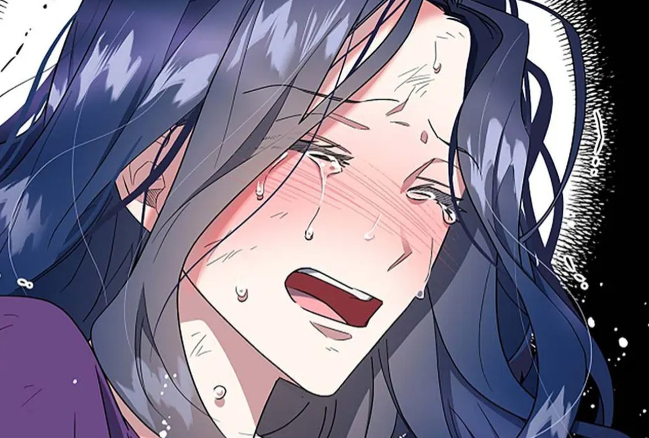 Sacrifiée - Episode 2 - ONO Webtoon et Manga