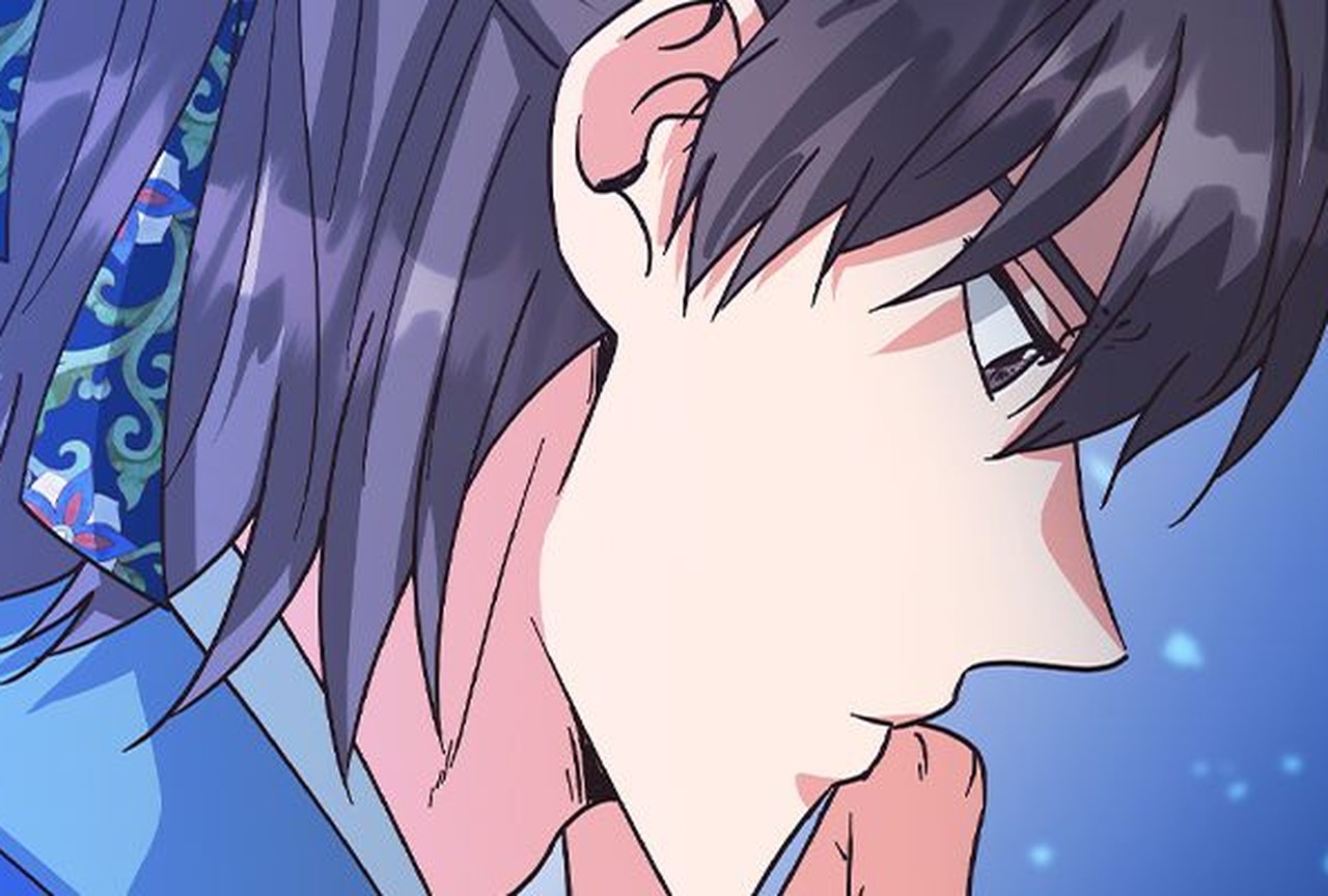 Guérisseuse en herbe - Episode 91 - ONO Webtoon et Manga