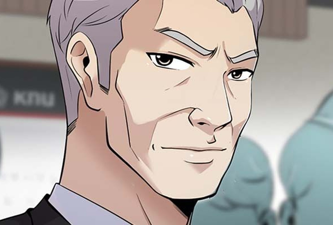 Again my life - Episode 37 - ONO Webtoon et Manga