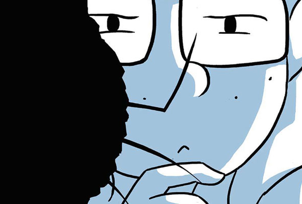 Crapule - Episode 241 - ONO Webtoon et Manga