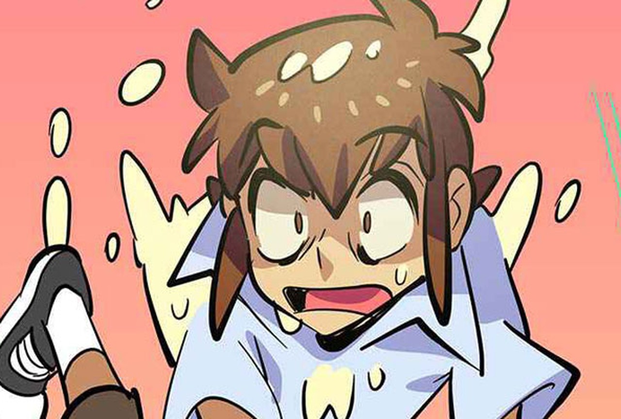 Die and retry - Episode 16 - ONO Webtoon et Manga