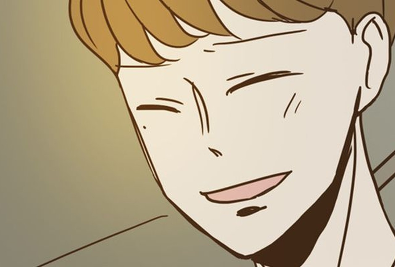 Gaydar Girl - Episode 9 - ONO Webtoon et Manga