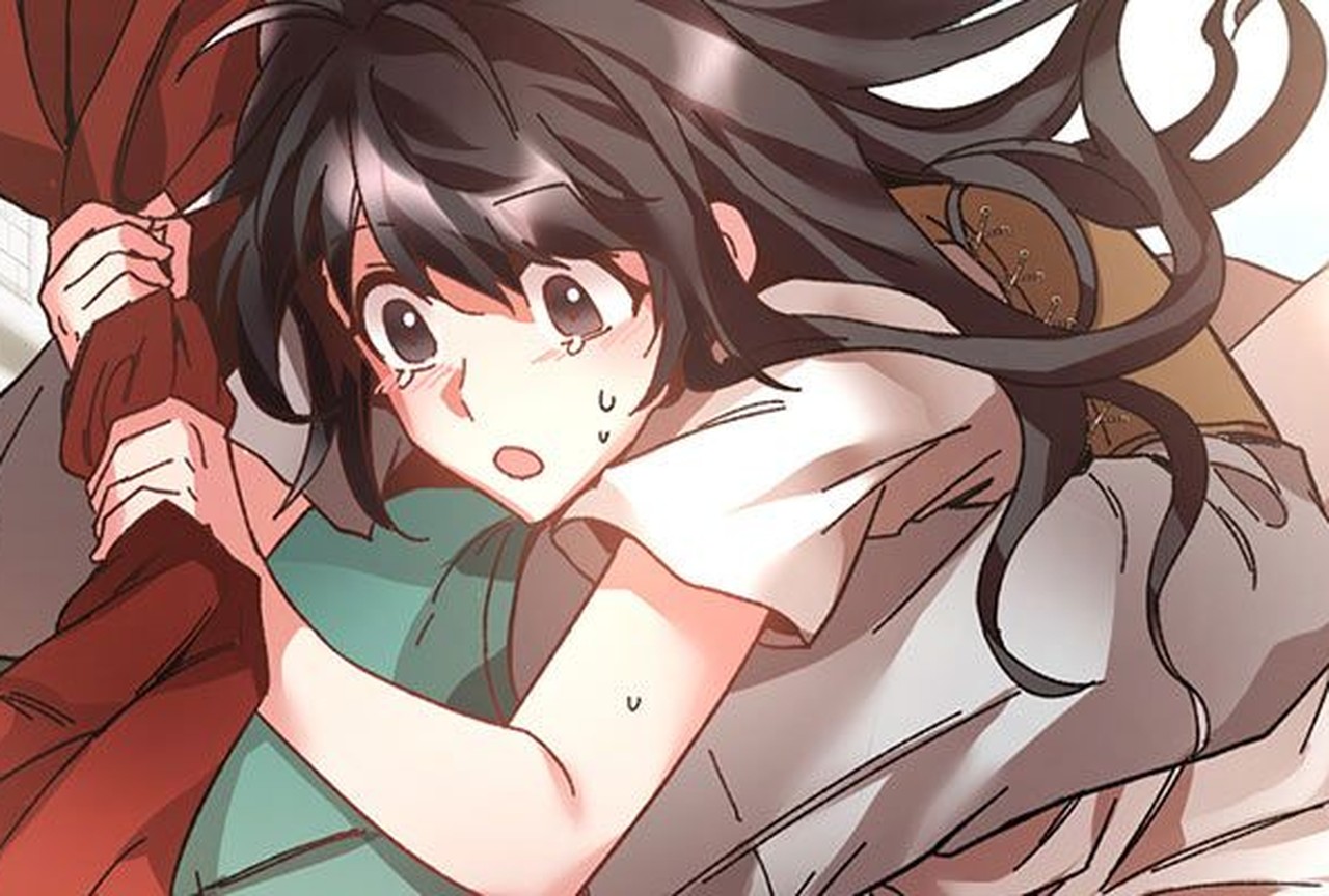 Impératrice ? Impératrice ! - Episode 9 - ONO Webtoon et Manga