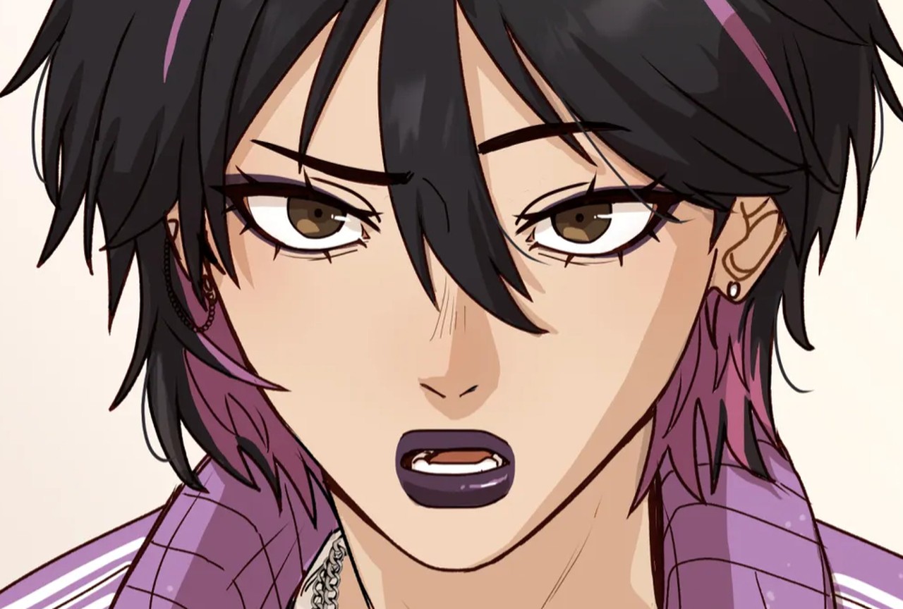 Souvenirs scellés - Episode 12 - ONO Webtoon et Manga