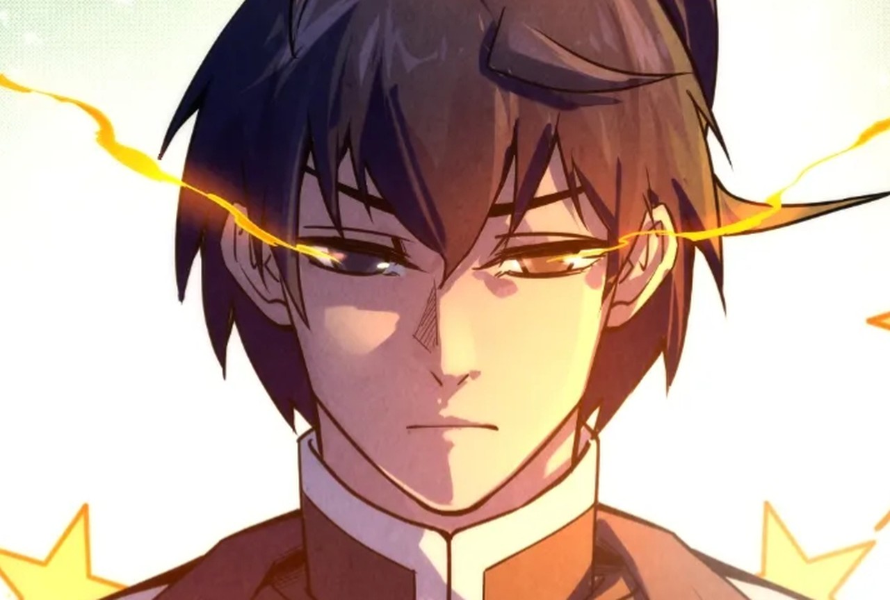 The Ultimate of All Ages - Episode 71 - ONO Webtoon et Manga
