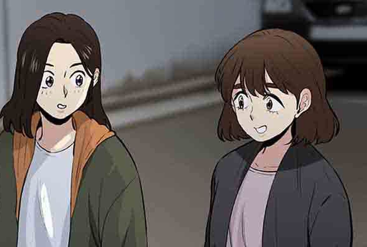 Pâtisserie Chérie ! - Episode 67 - ONO Webtoon et Manga