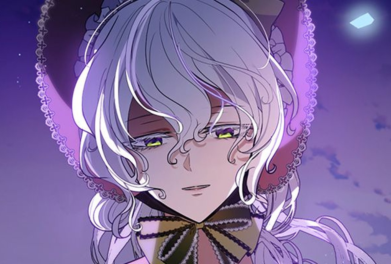 La sorcière sans espoir - Episode 124 - ONO Webtoon et Manga