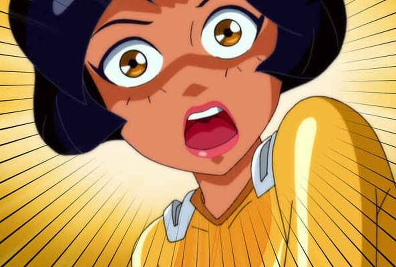 Totally Spies! - Épisode 21 - ONO Webtoon et Manga