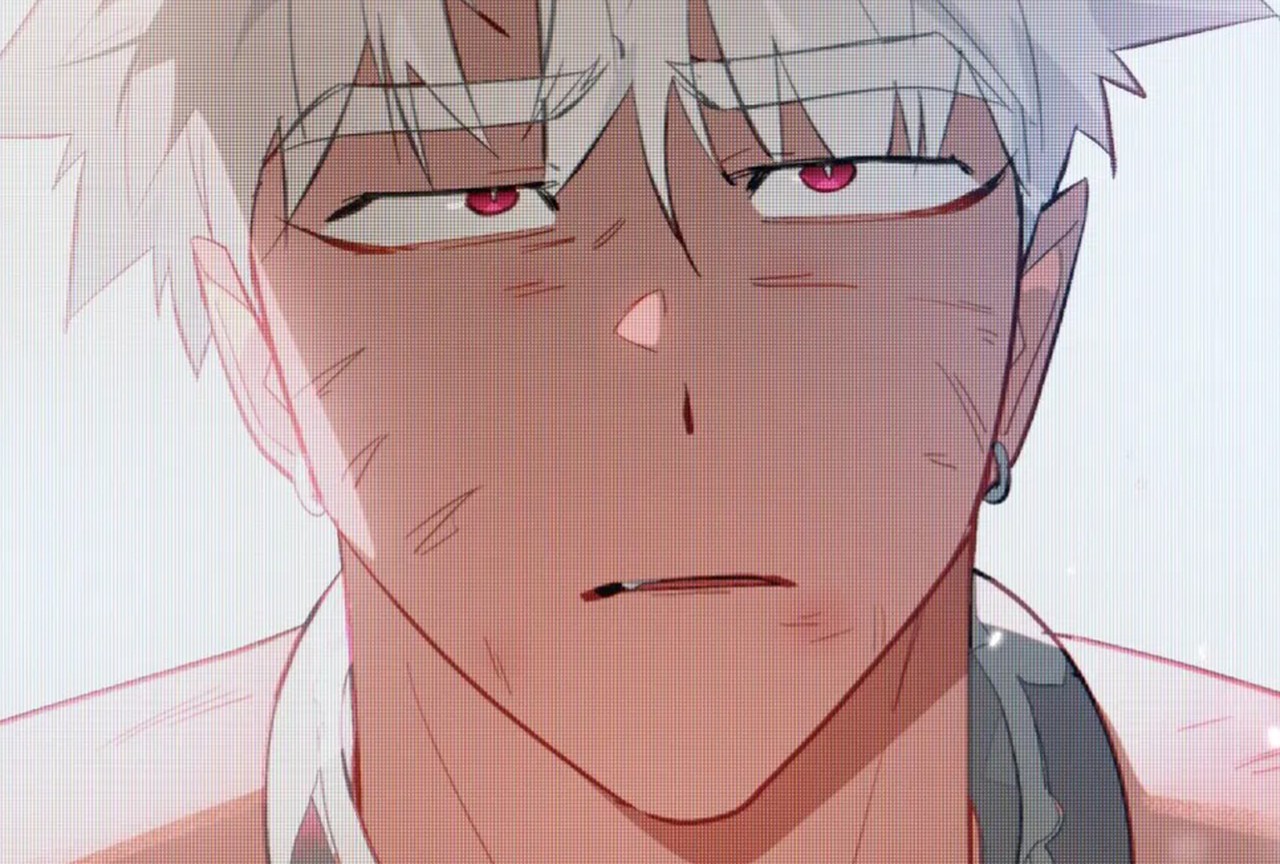Dealing with demons - Episode 74 - ONO Webtoon et Manga