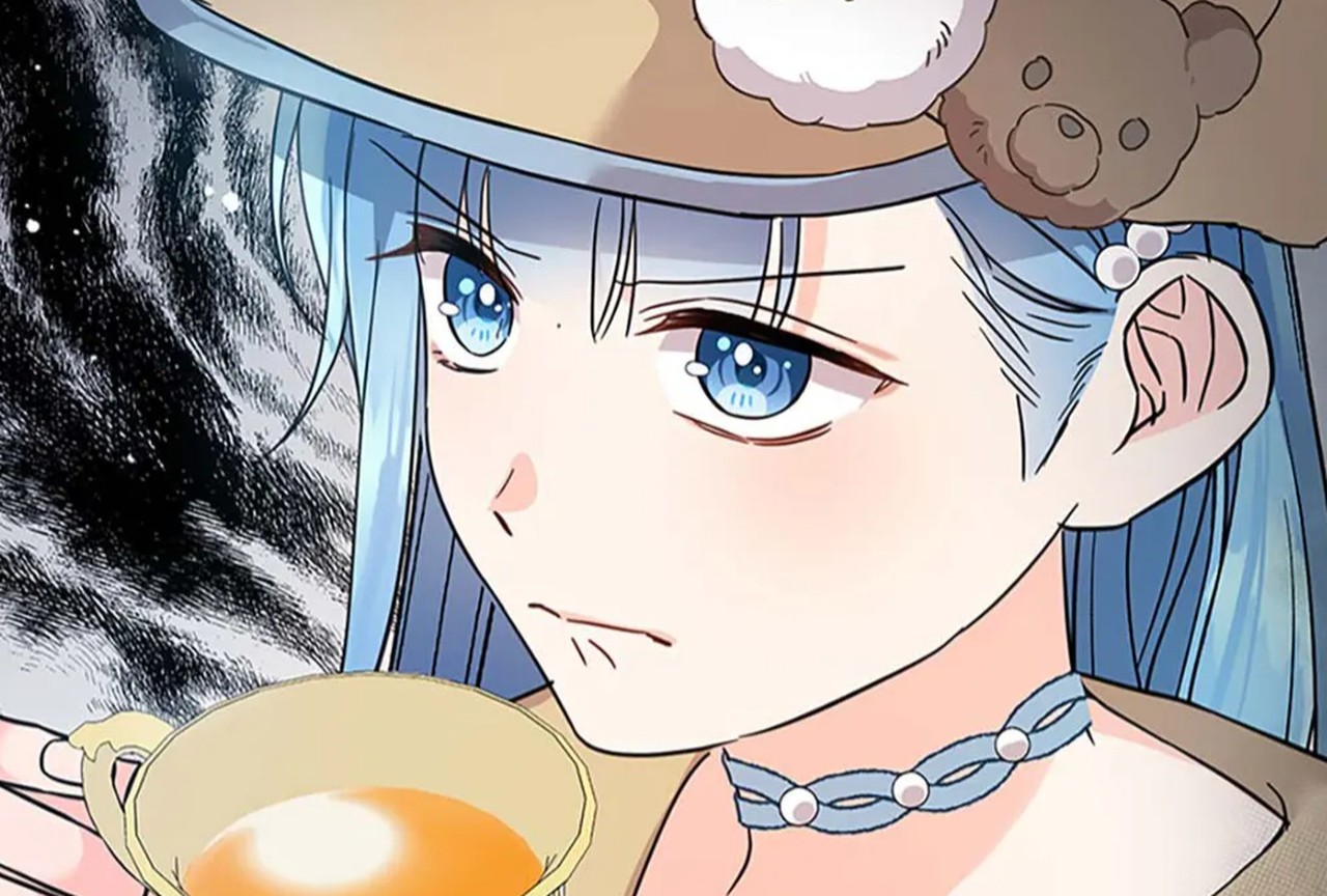 Comment sauver le méchant de l'héroïne - Episode 63 - ONO Webtoon et Manga