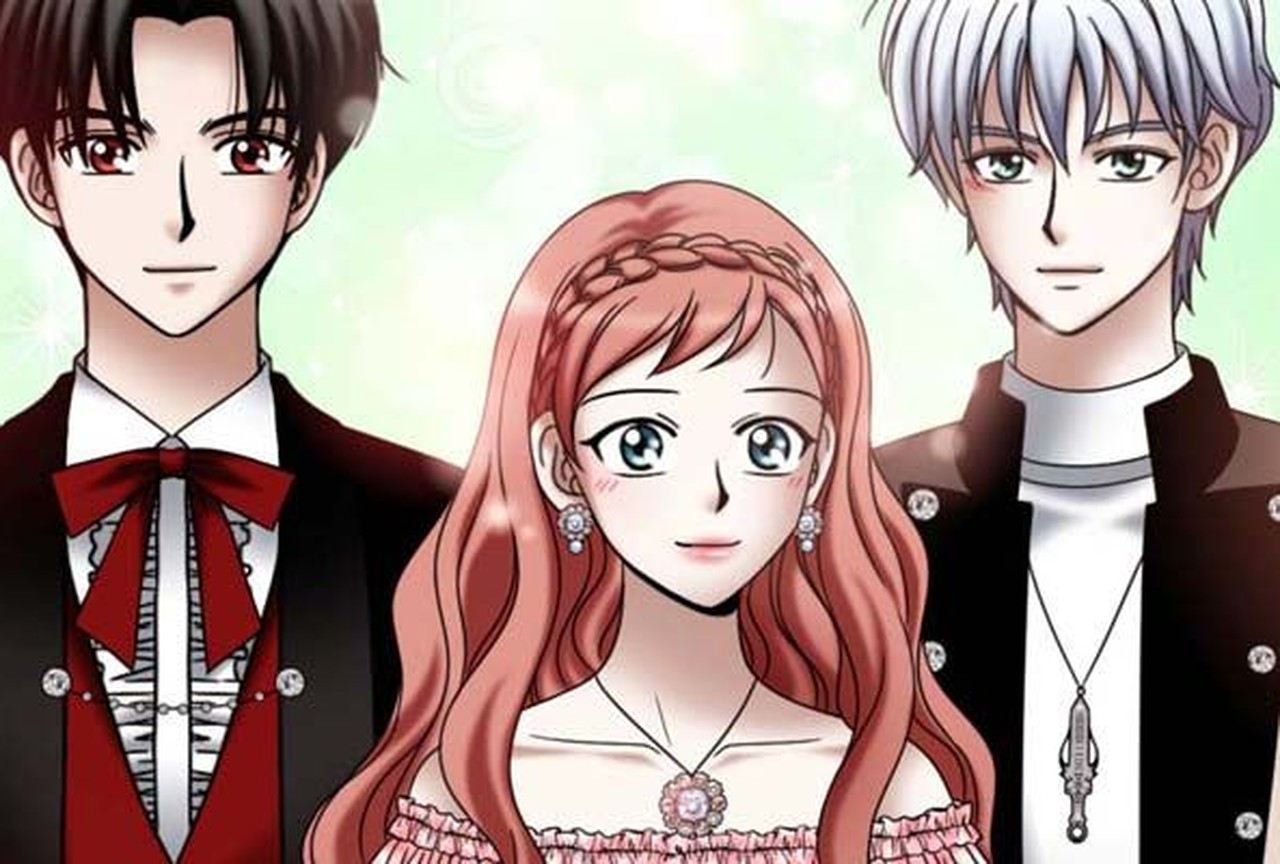 Pas une Déesse ! - Episode 58 - ONO Webtoon et Manga