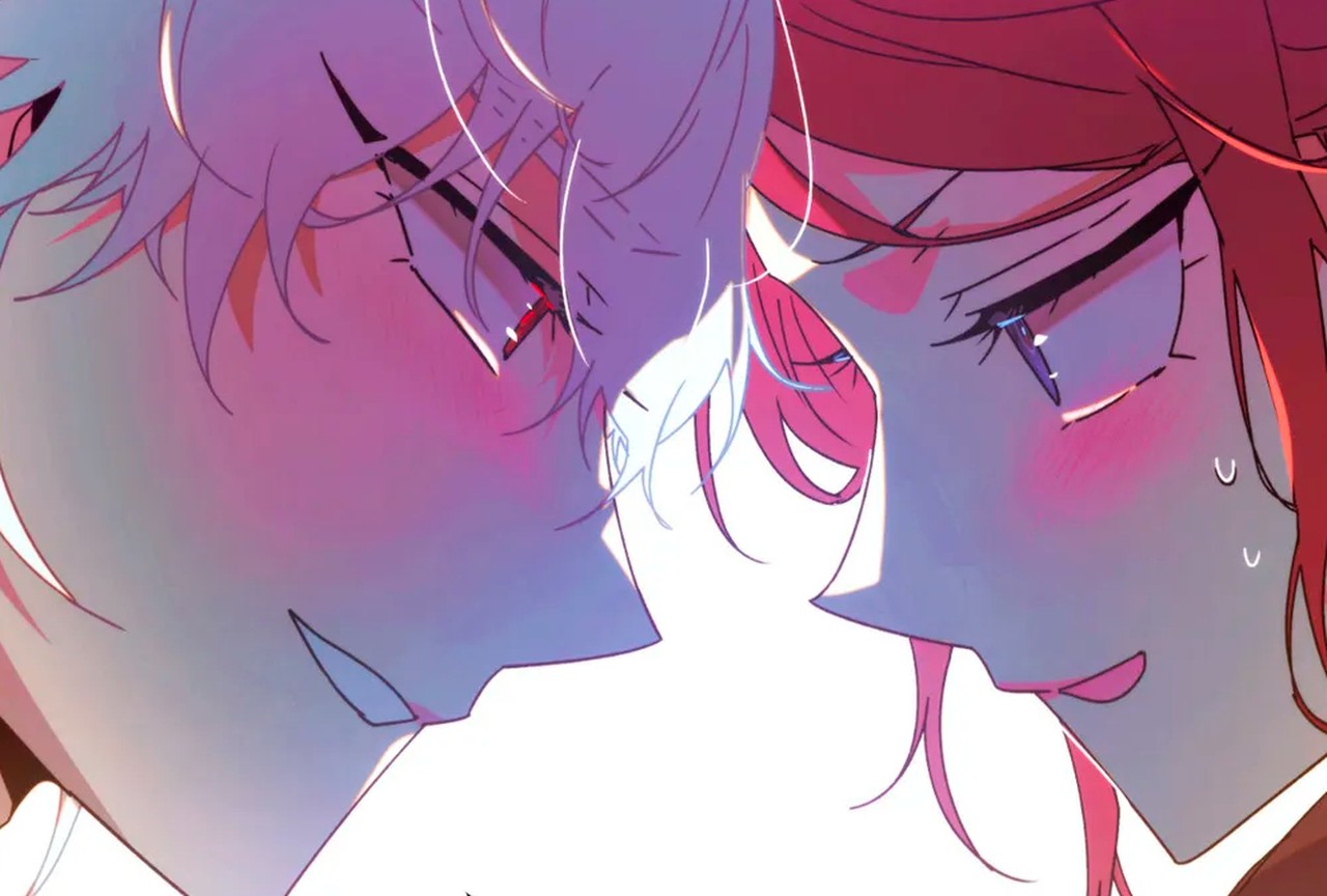 Le Chant de la Lune - Episode 197 - ONO Webtoon et Manga