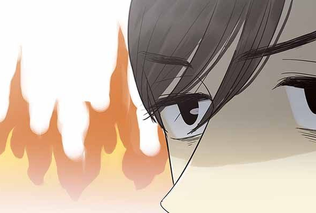Clean with Passion - Episode 105 - ONO Webtoon et Manga
