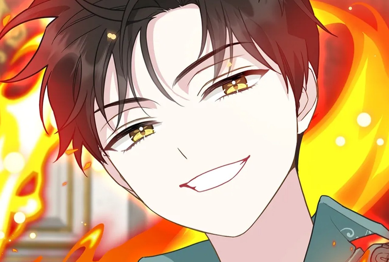 Lisez Petit Léopard des Neiges ONO Webtoon et Manga — free download