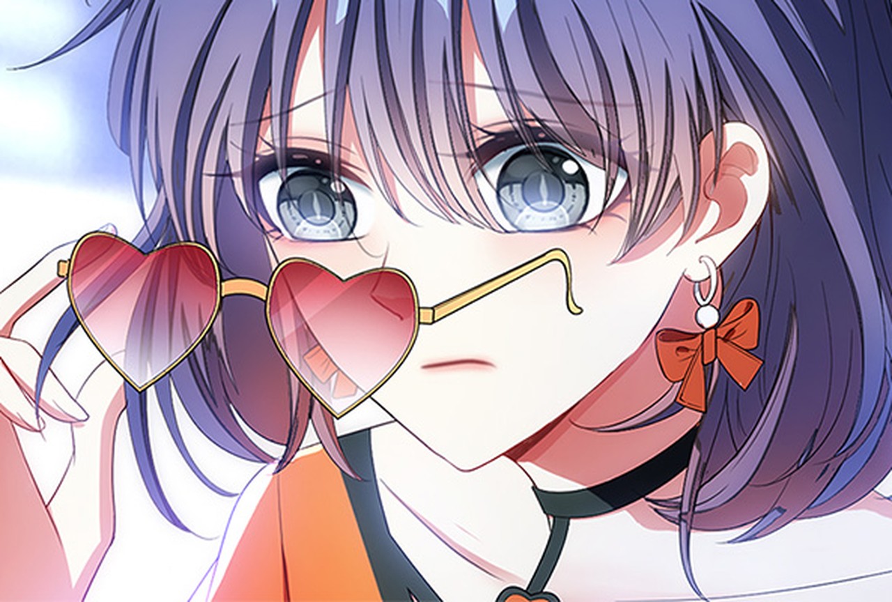 Mr Intrigue's Love Game - Episode 50 - ONO Webtoon et Manga