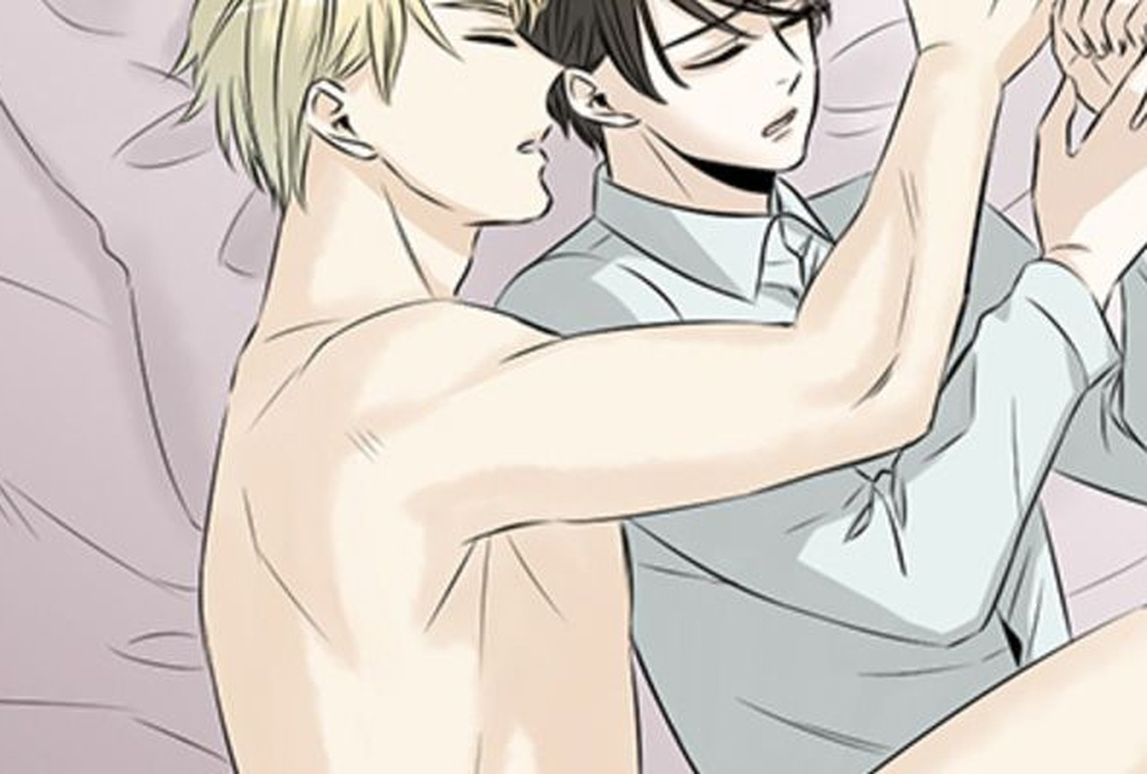 Vice Versa - Episode 22 - ONO Webtoon et Manga