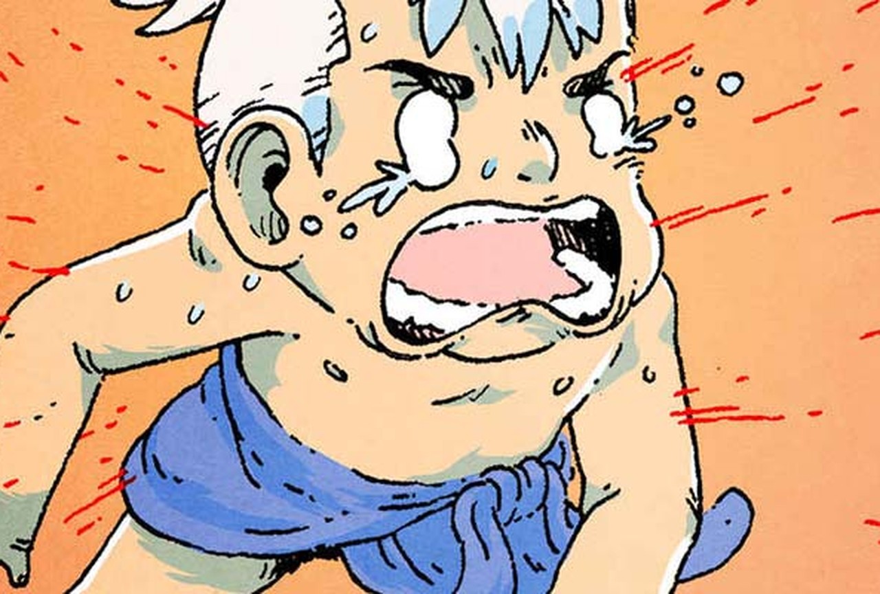 Bouhland - Épisode 011 - ONO Webtoon et Manga