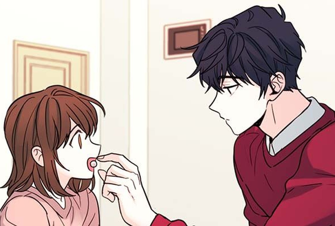 Les lois de la web romance - Episode 19 - ONO Webtoon et Manga
