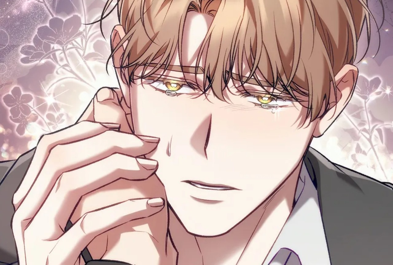 (+18) My Sweet S-class Guide - Saison 2 - Episode 62 - ONO Webtoon et Manga