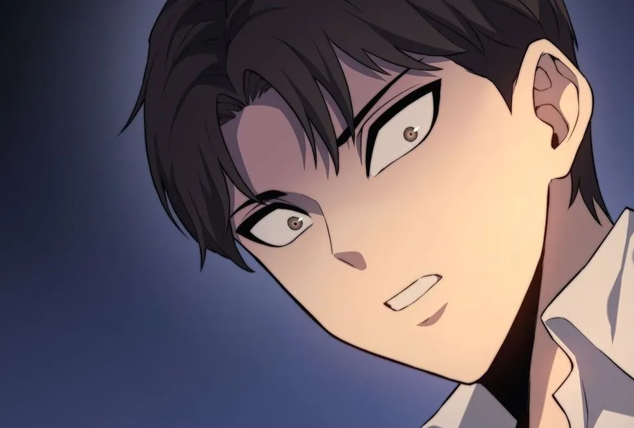 The Apocalypse Death Knight Returns - Episode 17 - ONO Webtoon et Manga