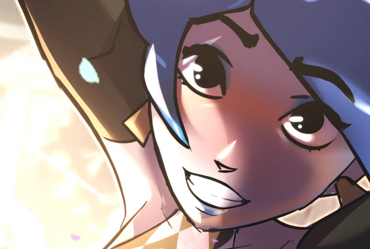 Le Dernier Dracosire - Episode 2 - ONO Webtoon et Manga