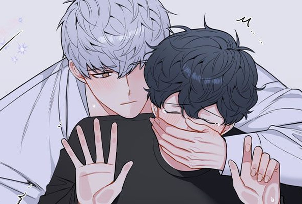 (+18) Cherry Blossoms After Winter - Saisons 3 à 5 - 🔞Episode 141 - ONO Webtoon et Manga