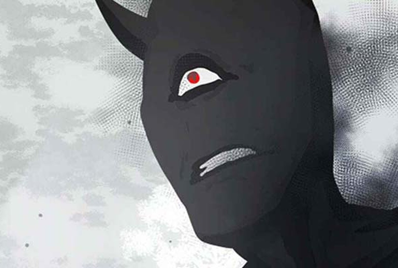 Rupture - Épisode 034 - ONO Webtoon et Manga
