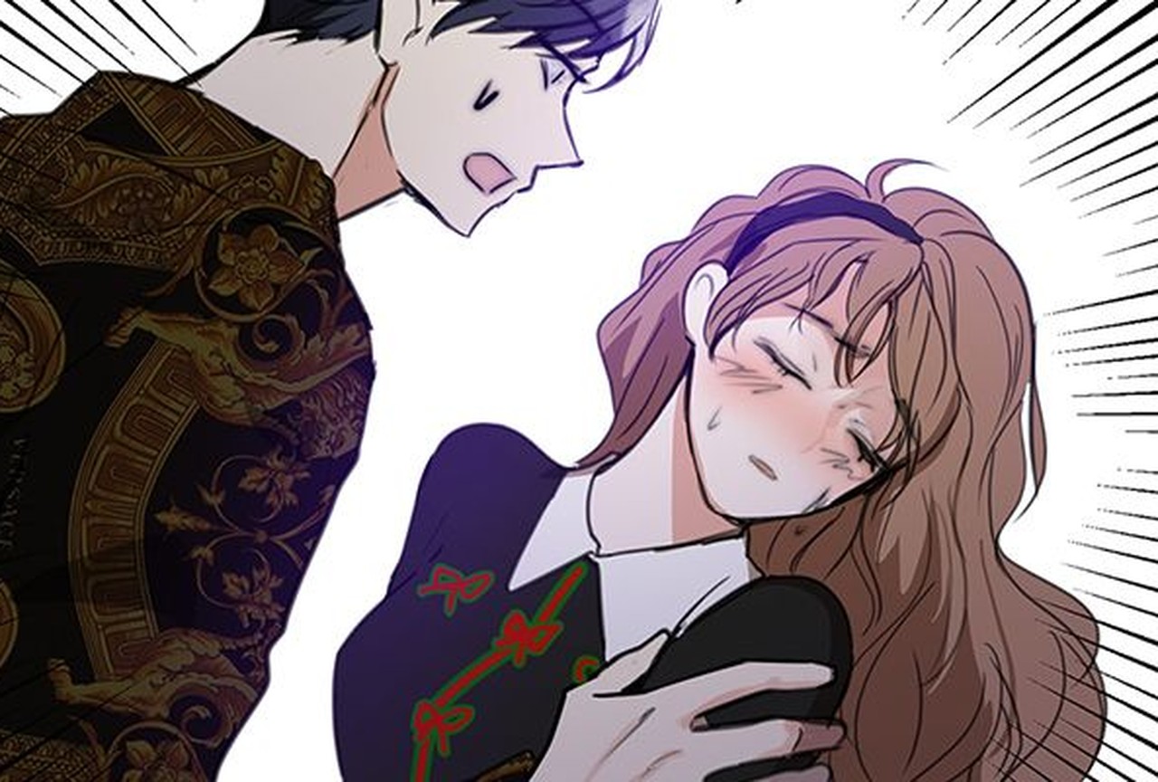 L'ange gardien et son chat - Episode 30 - ONO Webtoon et Manga