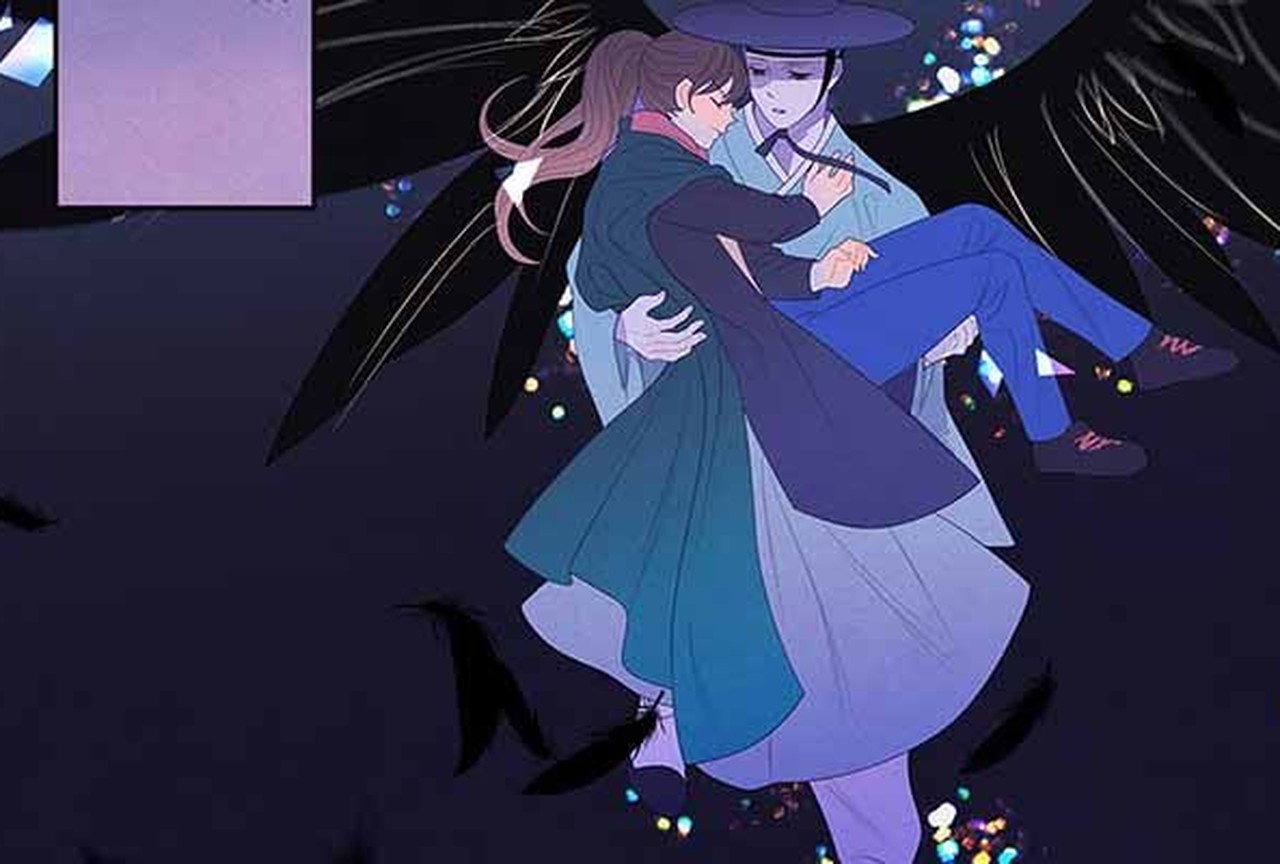 La tragédie du phénix - Episode 52 - ONO Webtoon et Manga