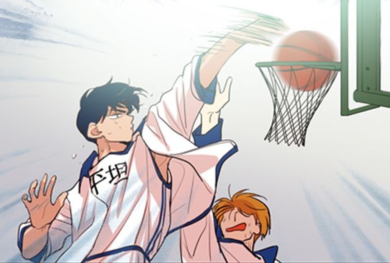 Back to highschool - Episode 42 - ONO Webtoon et Manga