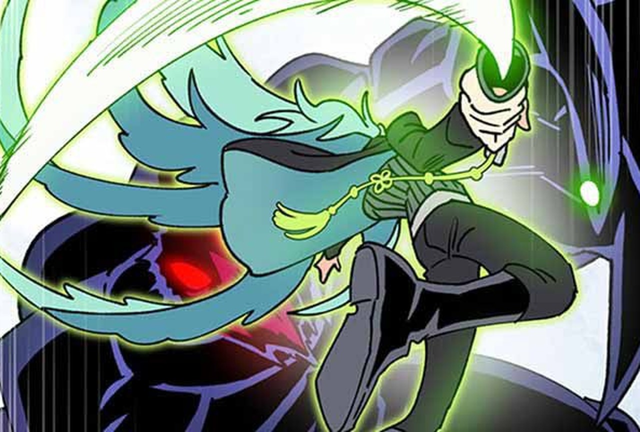 L'Orée du Ciel - Episode 100 - ONO Webtoon et Manga