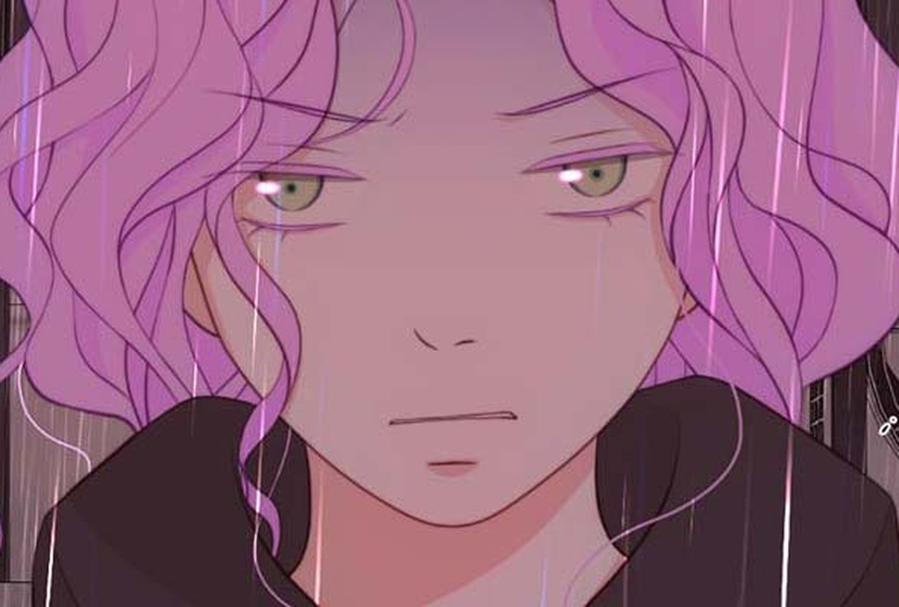 Président-longues-jambes - Episode 158 - ONO Webtoon et Manga