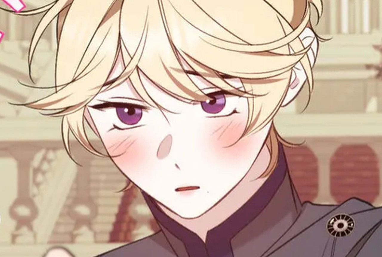 La Méchante mène l'enquête ! - Episode 28 - ONO Webtoon et Manga
