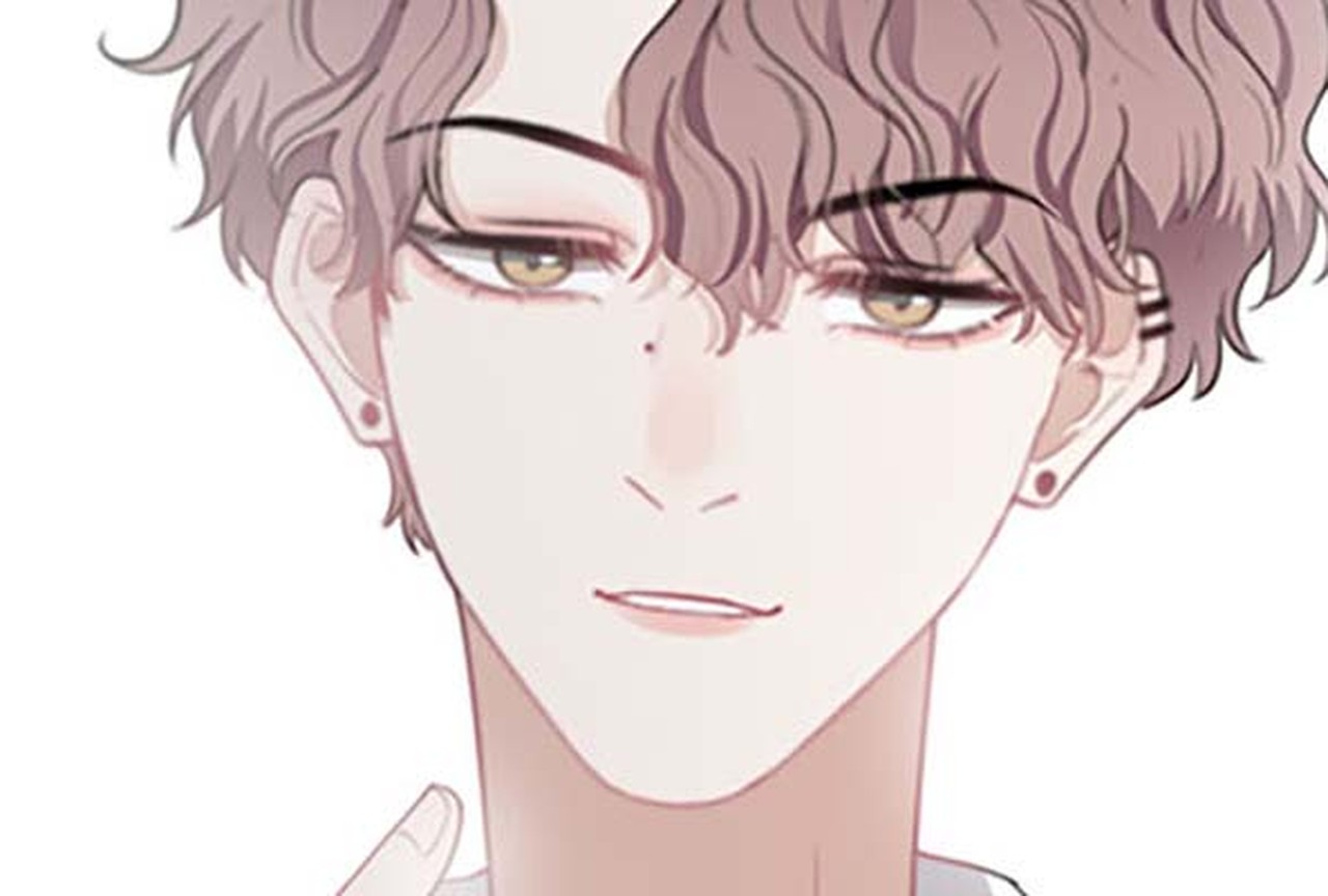 I Can't Resist Him - Episode 7 - ONO Webtoon et Manga