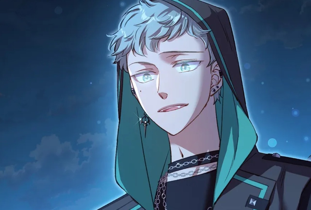 (+18) Midnight Thirst - Episode 29 - ONO Webtoon et Manga
