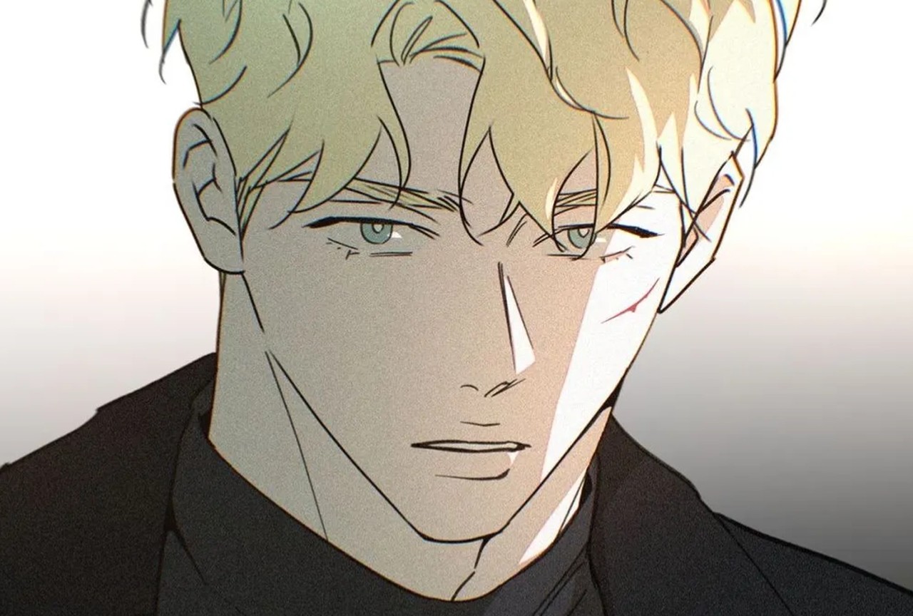 (+18) Tracking Him - Episode 40 - ONO Webtoon et Manga