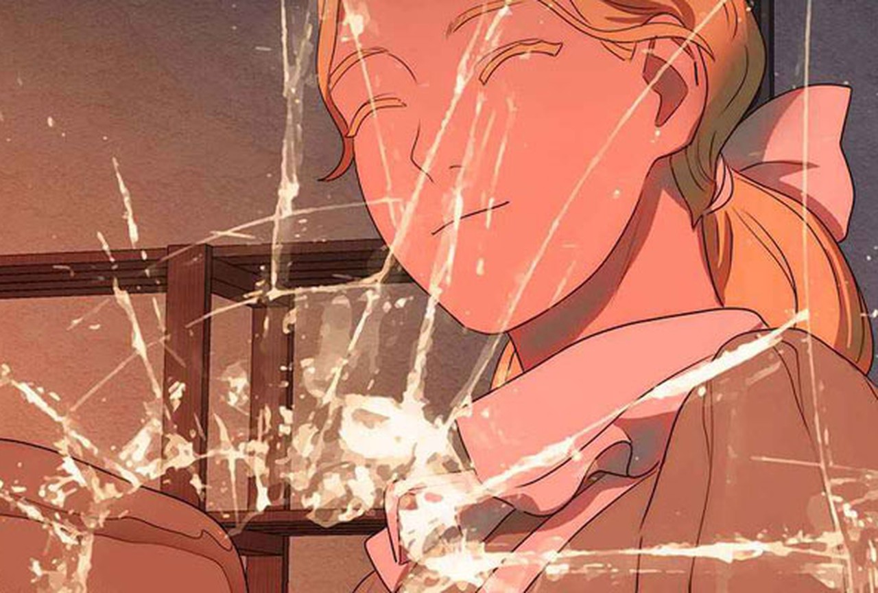 Deadly Novel - Episode 24 - ONO Webtoon et Manga