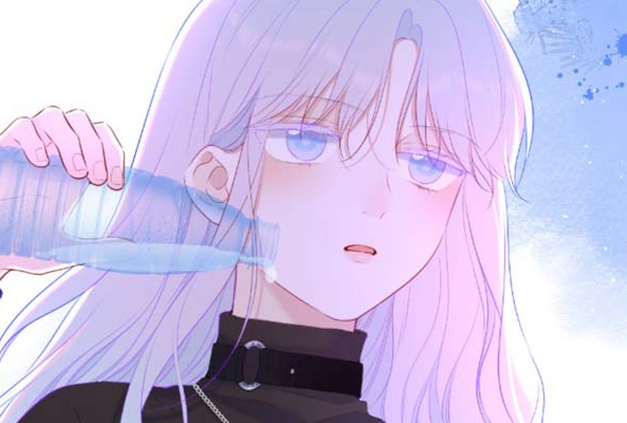 My Lucky Star - Episode 116 - ONO Webtoon et Manga