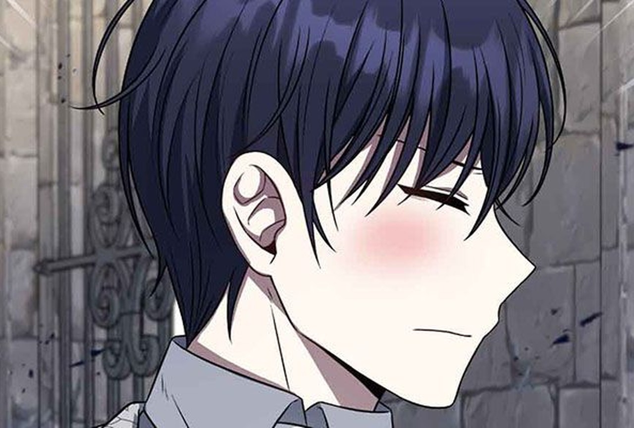 Une romance à ma façon - Episode 73 - ONO Webtoon et Manga