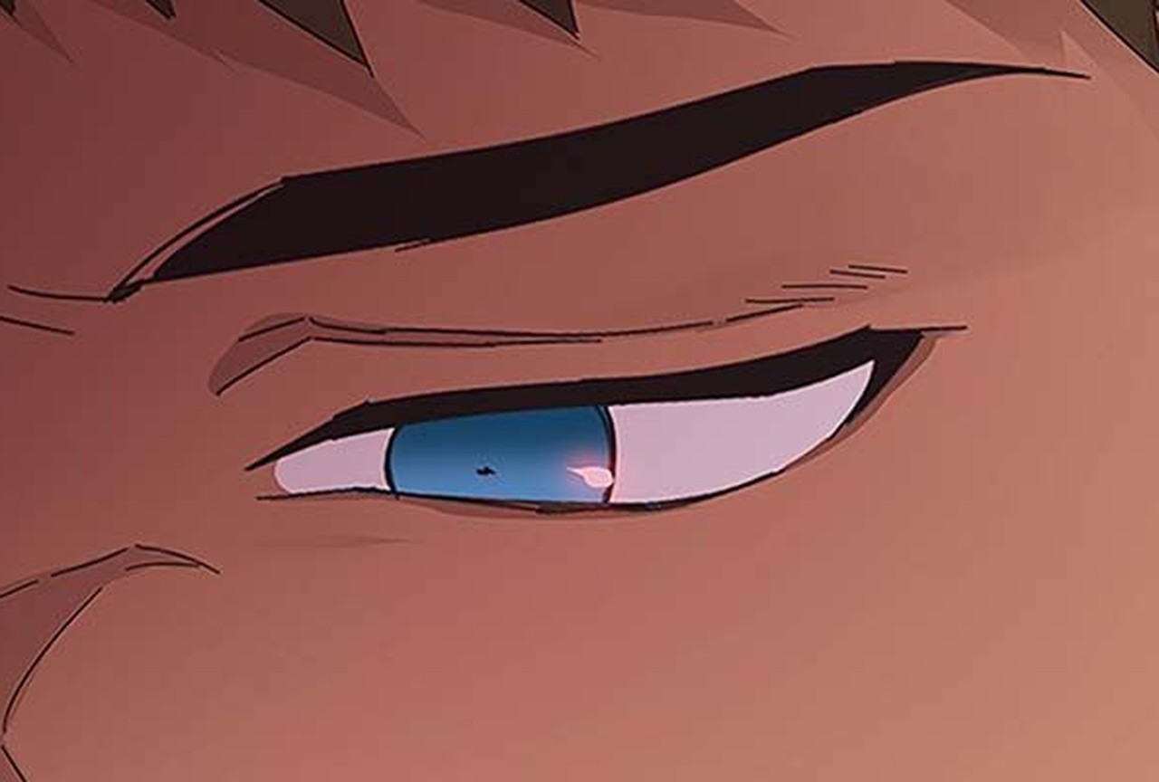 Oh ! Mon Prince ! - Episode 21 - ONO Webtoon et Manga
