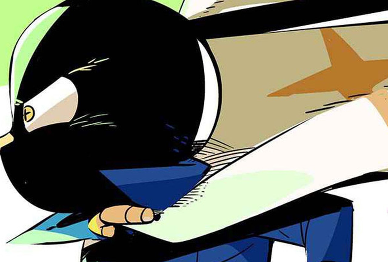 Magical Girl Riot - Episode 2 - ONO Webtoon et Manga