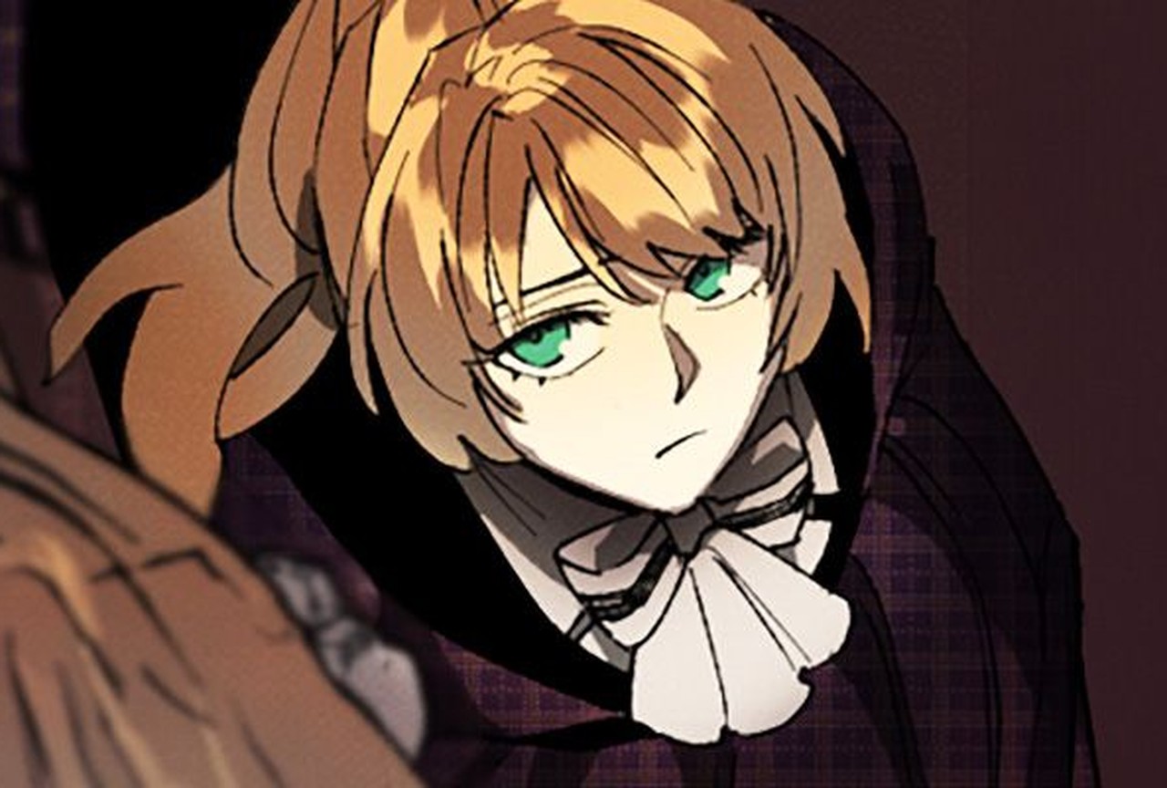 Blind Nine - Episode 47 - ONO Webtoon et Manga