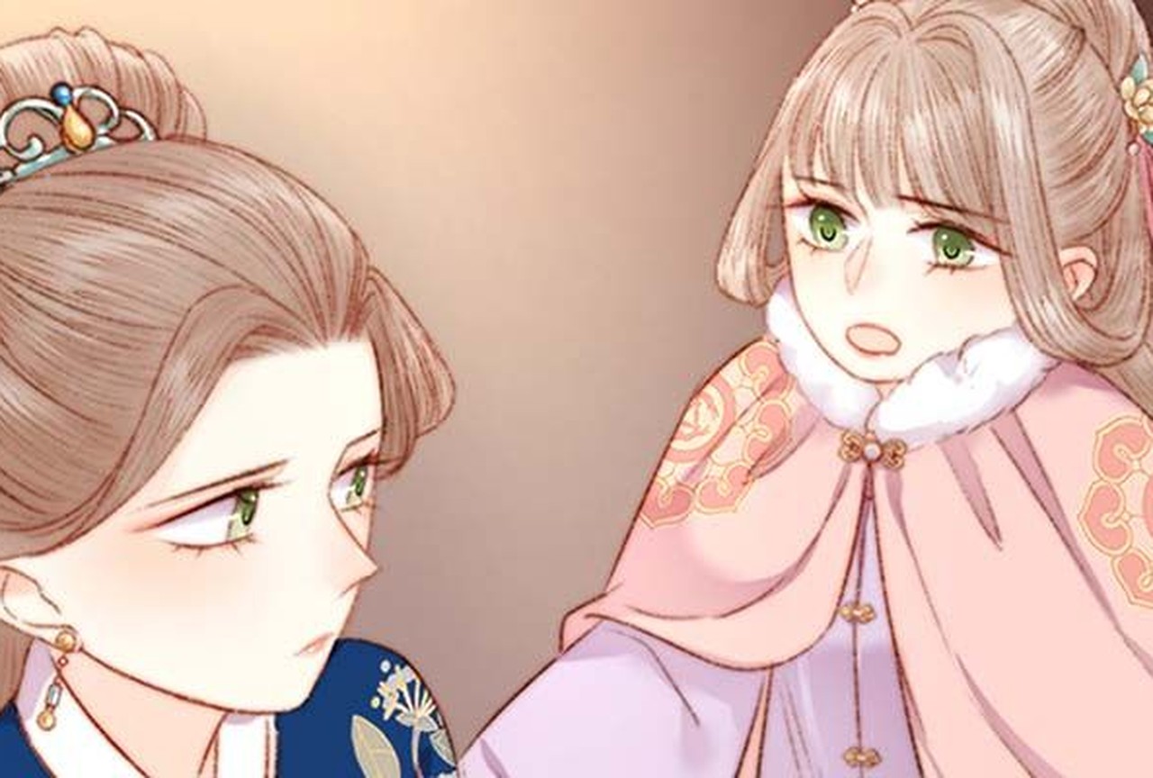 La déesse de la médecine - Episode 56 - ONO Webtoon et Manga