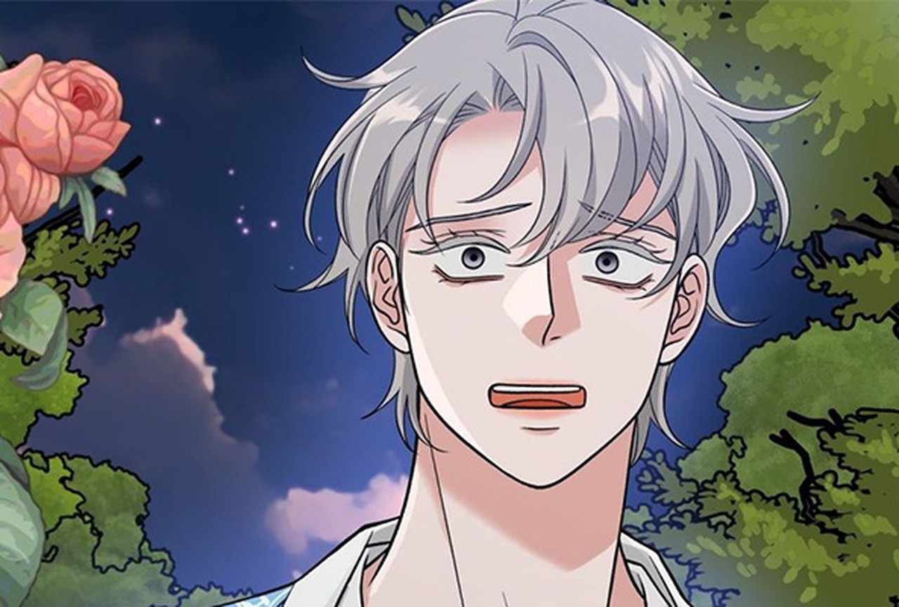 Kiss me, shot me ! - Episode 40 - ONO Webtoon et Manga