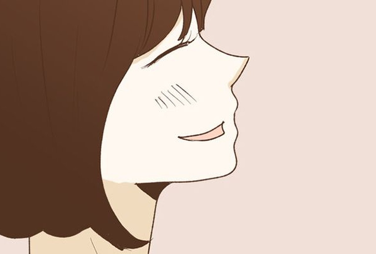Gaydar Girl - Episode 28 - ONO Webtoon et Manga