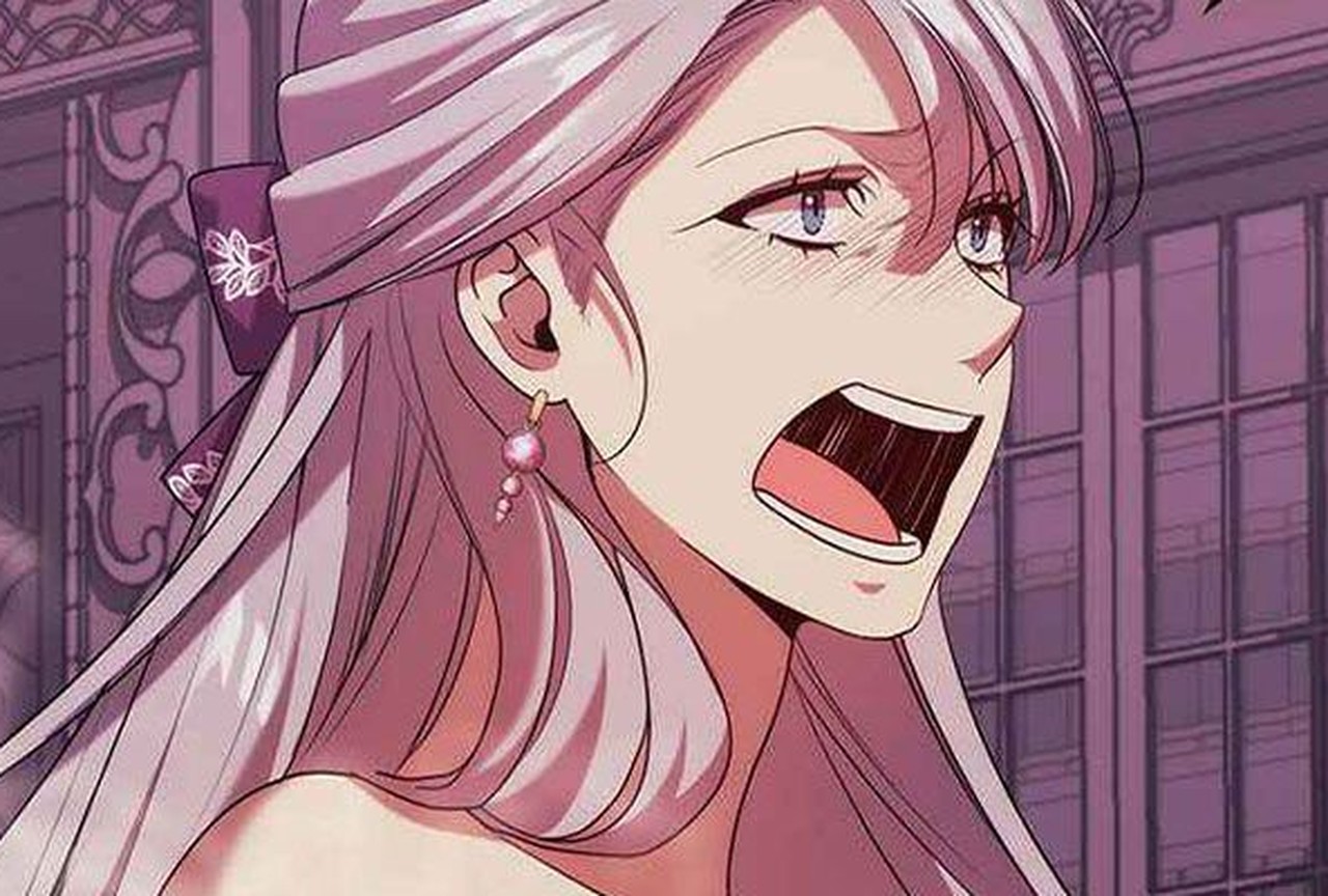 The Readymade Queen - Episode 95 - ONO Webtoon et Manga