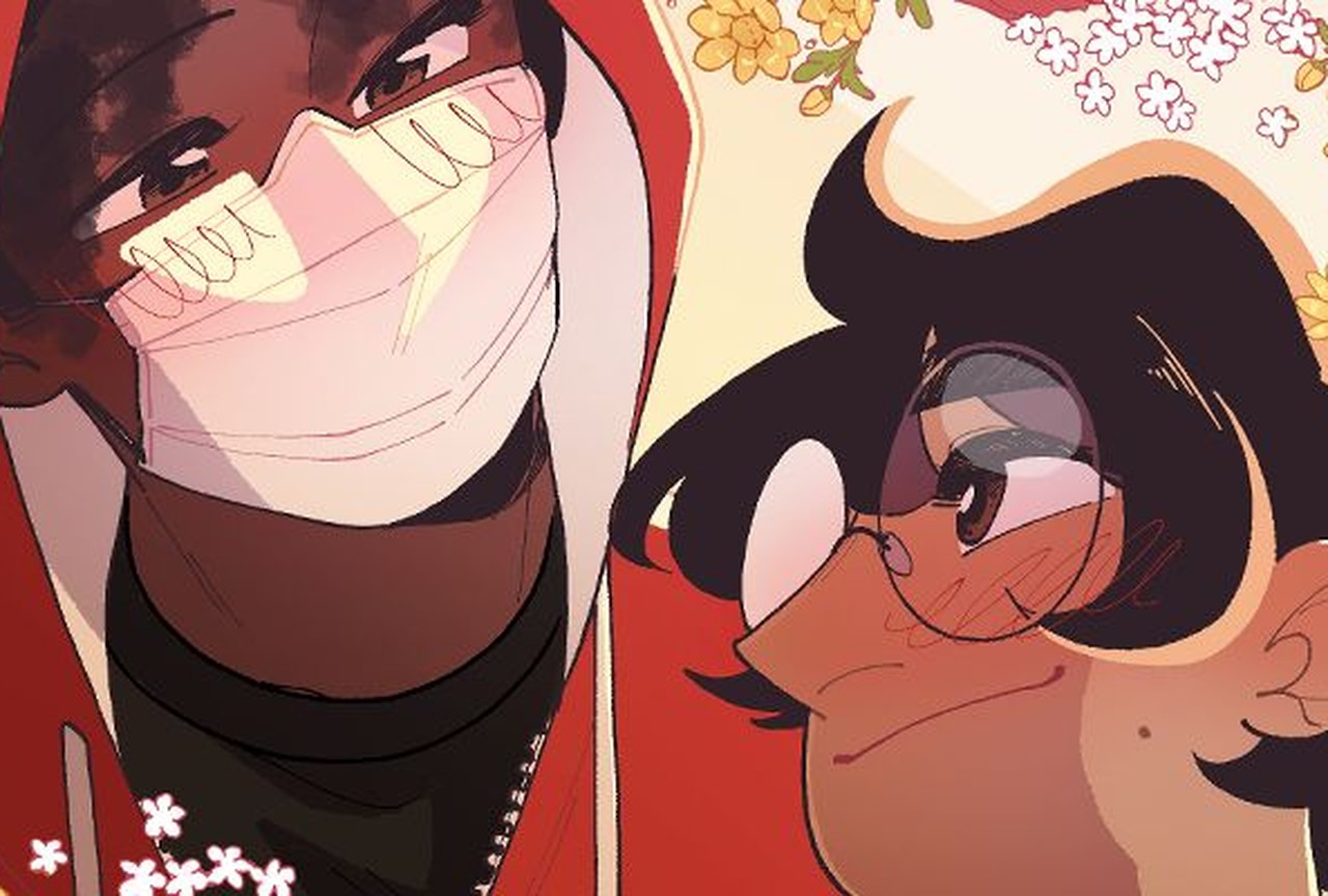 Queen Cendrillon - Episode 9 - ONO Webtoon et Manga