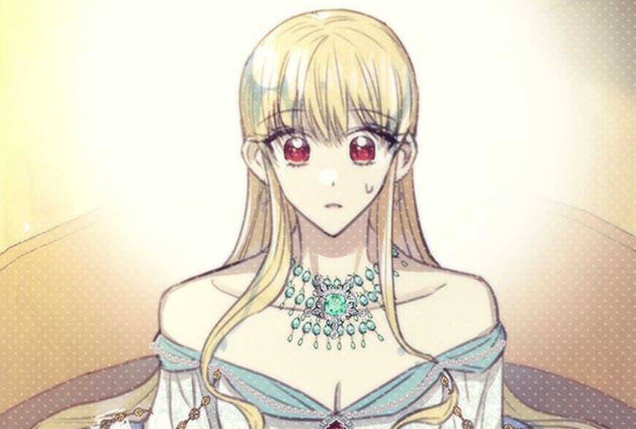 L'esthétique du mal - Episode 38 - ONO Webtoon et Manga