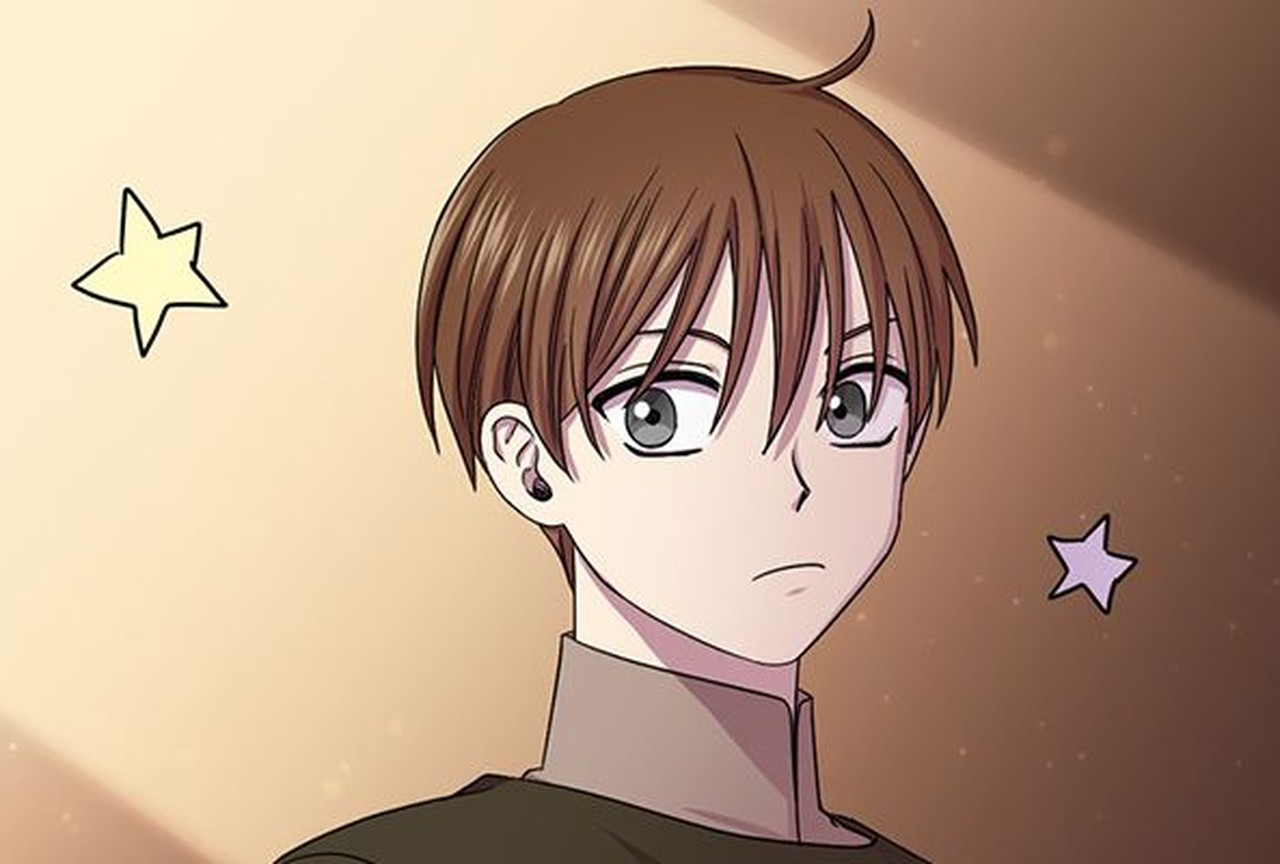 Ombres et Lumières - Episode 123 - ONO Webtoon et Manga